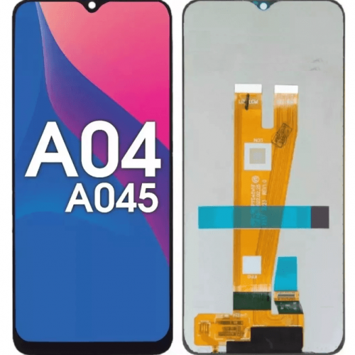 SAMSUNG A04