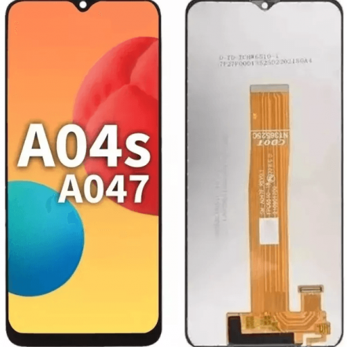 SAMSUNG A04S