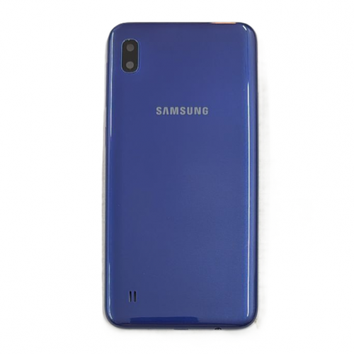 SAMSUNG A10 AZUL 2
