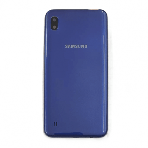SAMSUNG A10 AZUL 2