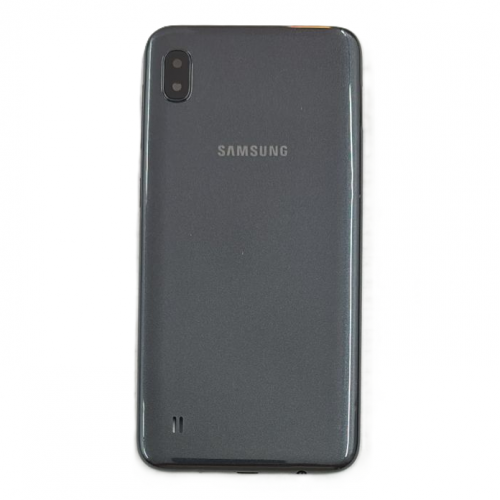 SAMSUNG A10 NEGRO 2