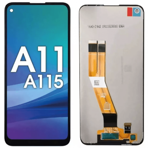 SAMSUNG A11