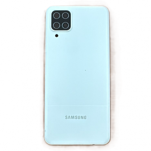 SAMSUNG A12 BLANCO 4