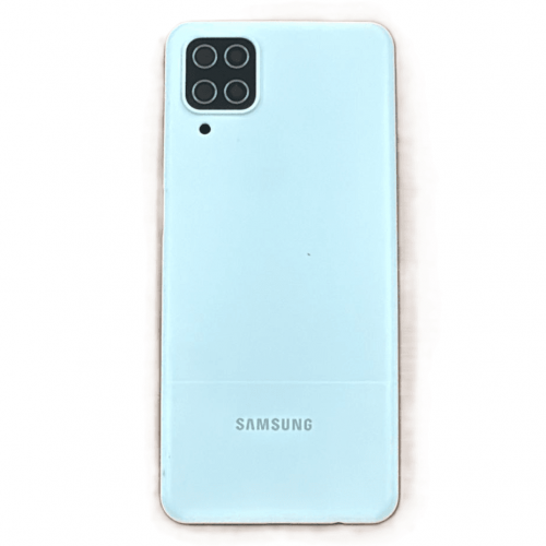 SAMSUNG A12 BLANCO 4