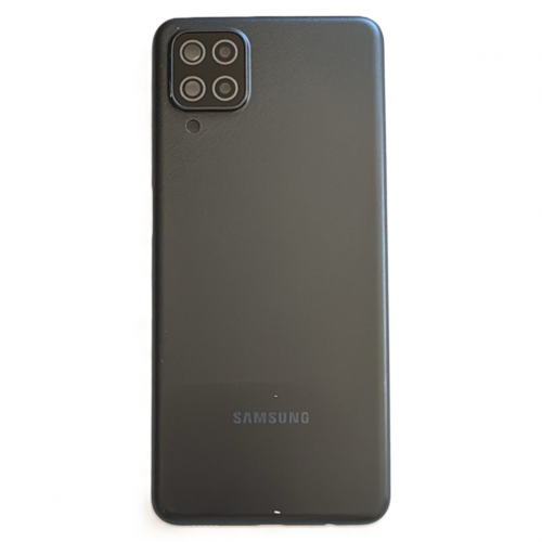 SAMSUNG A12 NEGRO 1