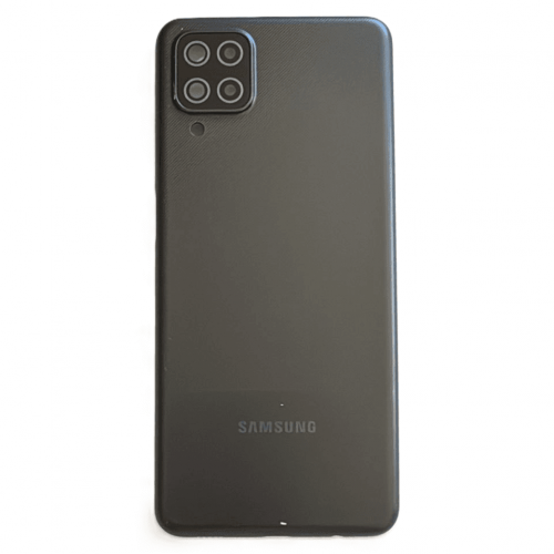 SAMSUNG A12 NEGRO 1