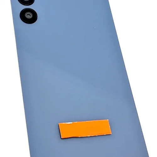 SAMSUNG A15 AZUL CON VIDRO CAMARA