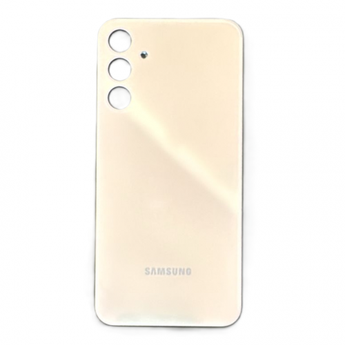 SAMSUNG A15 PLATEADO 1