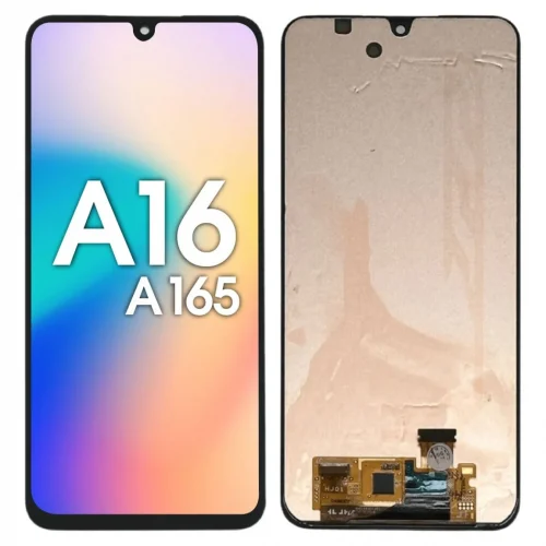 SAMSUNG A16 OLED