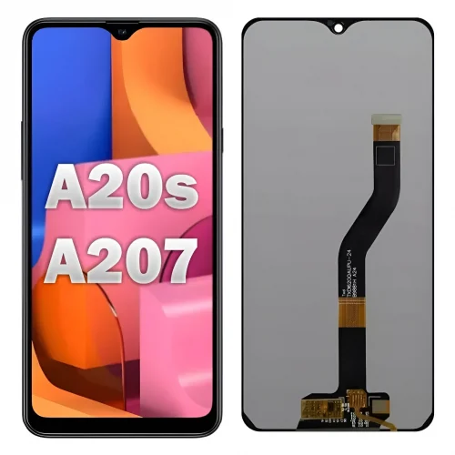 SAMSUNG A20S 2