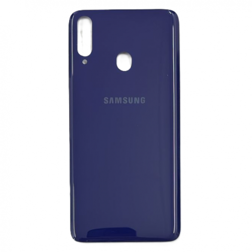 SAMSUNG A20S AZUL 5