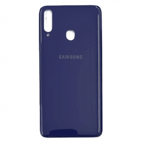 SAMSUNG A20S AZUL 5
