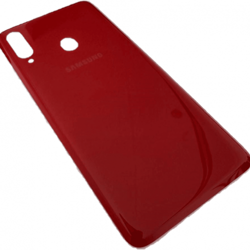 SAMSUNG A20s ROJO 2