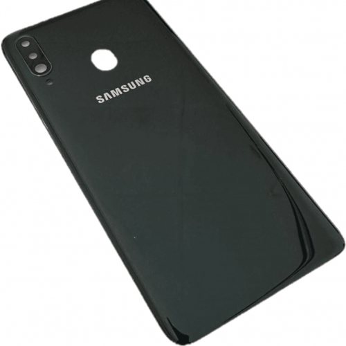 SAMSUNG A20s VERDE 2