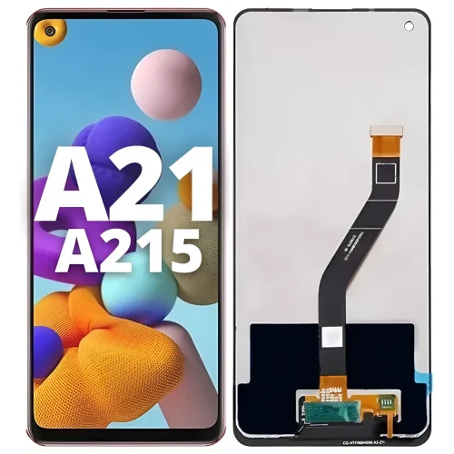 SAMSUNG A21