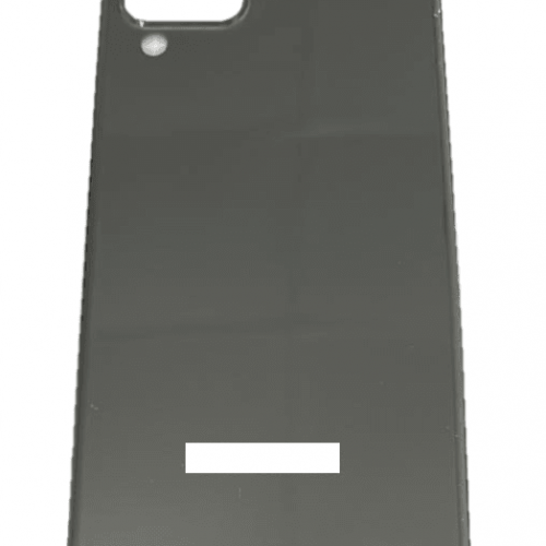SAMSUNG A22 4G NEGRO
