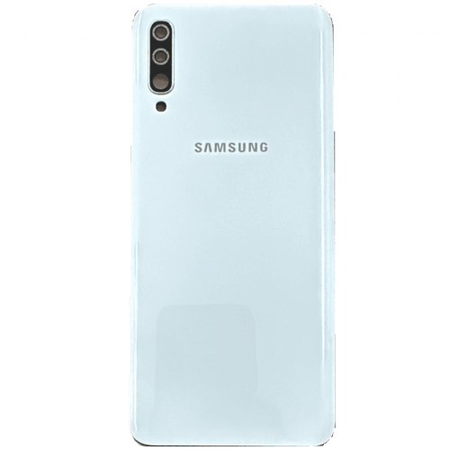 SAMSUNG A22 5G BLANCO