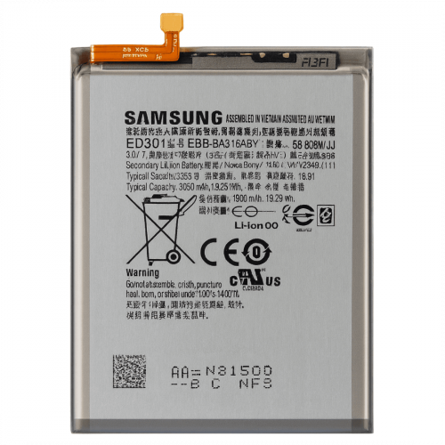 SAMSUNG A22