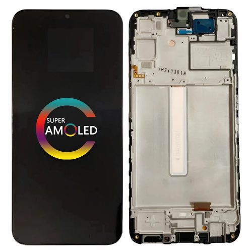 SAMSUNG A25 CON MARCO 4