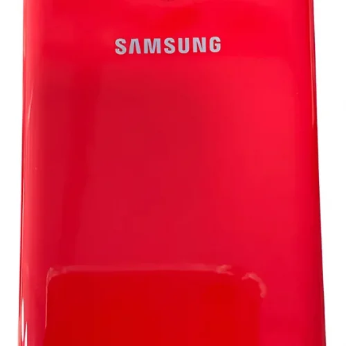 SAMSUNG A30 ROJO