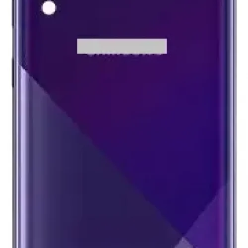 SAMSUNG A30S VIOLETA 2