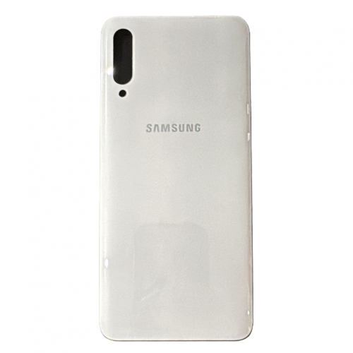 SAMSUNG A30s BLANCO