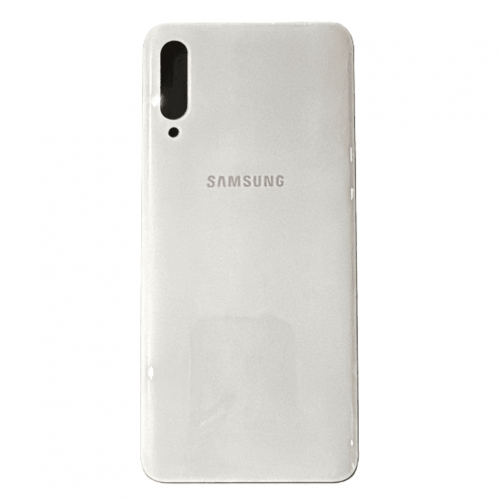 SAMSUNG A30s BLANCO