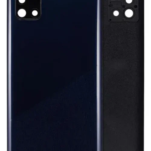 SAMSUNG A31 AZUL 2