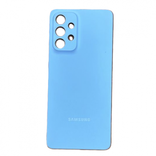SAMSUNG A33 AZUL