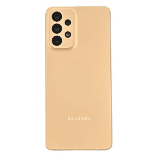 SAMSUNG A33 HUESO