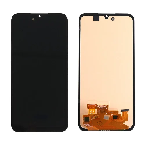 SAMSUNG A34 5G Oled