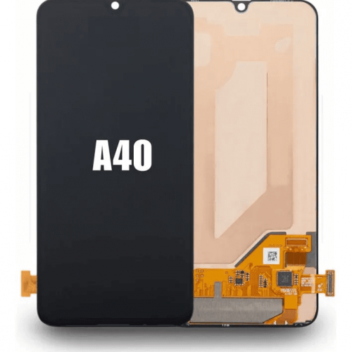 SAMSUNG A40 INCELL 1