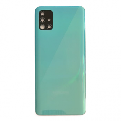 SAMSUNG A51 CELESTE 2