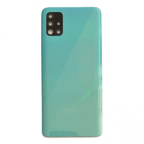 SAMSUNG A51 CELESTE 2