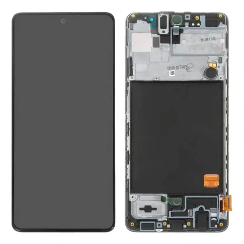 SAMSUNG A51 CON MARCO FULL 1