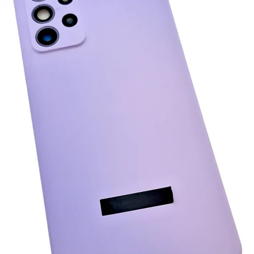 SAMSUNG A52 LILA 2