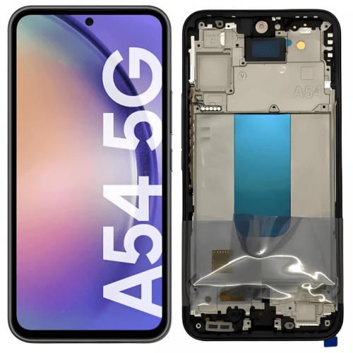 SAMSUNG A54 1