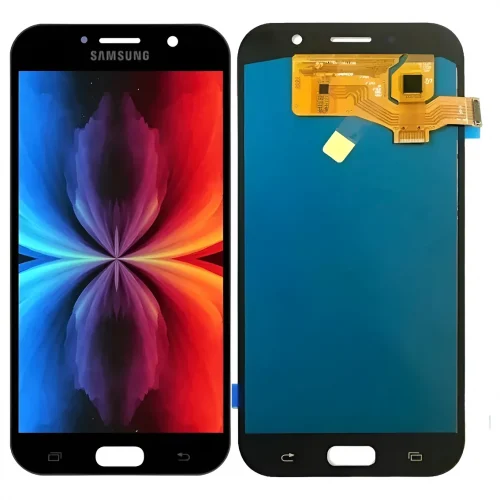 SAMSUNG A7 2017 A720 3