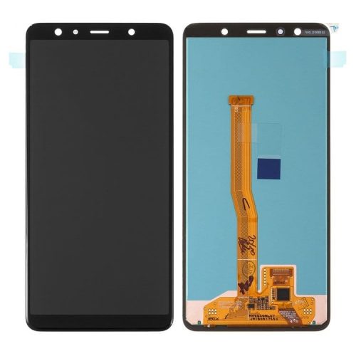 SAMSUNG A7 2018 A750 2