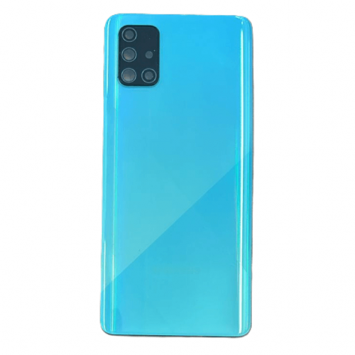SAMSUNG A71 TORNASOLADO
