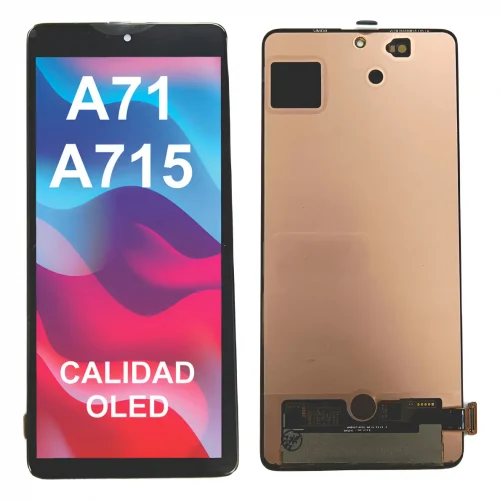 SAMSUNG A71