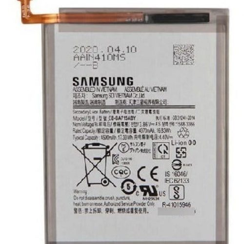 SAMSUNG A71