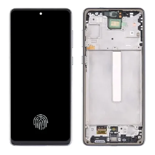 SAMSUNG A73 CON MARCO 3