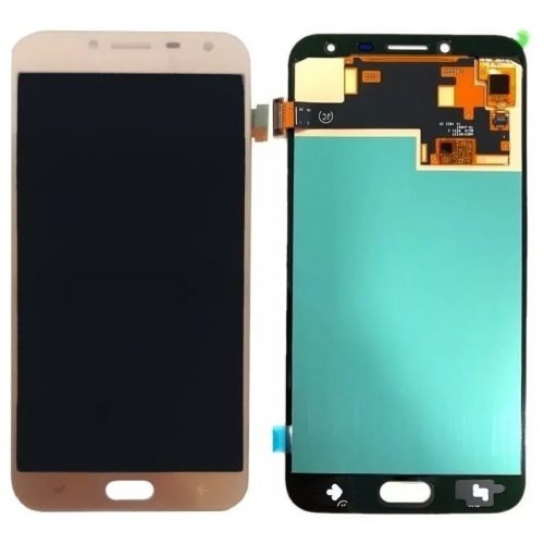 SAMSUNG J4 DORADO OLED 1