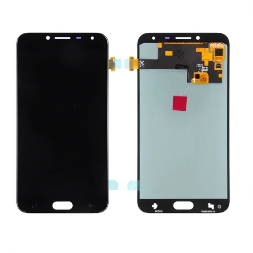 SAMSUNG J4 NEGRO 5