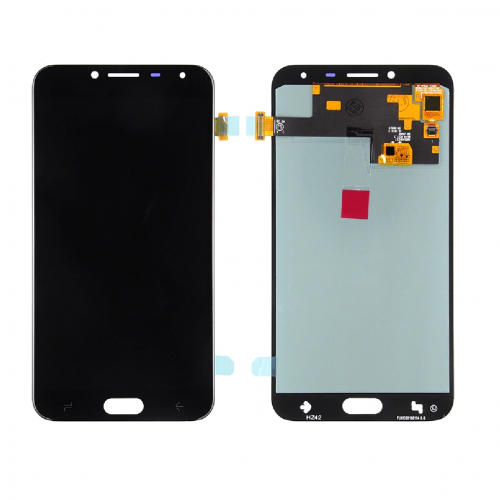 SAMSUNG J4 NEGRO 5