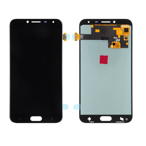 SAMSUNG J4 NEGRO 5
