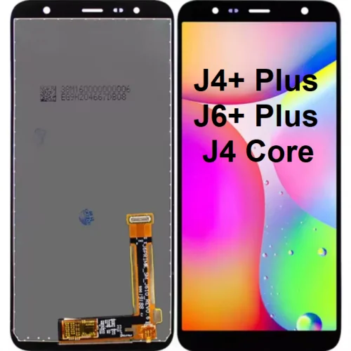 SAMSUNG J4 PLUS