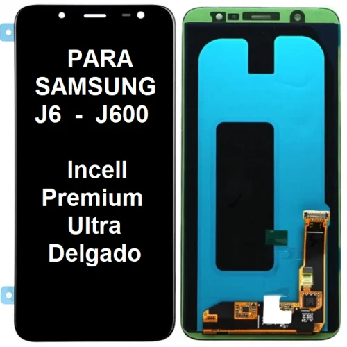 SAMSUNG J6 3