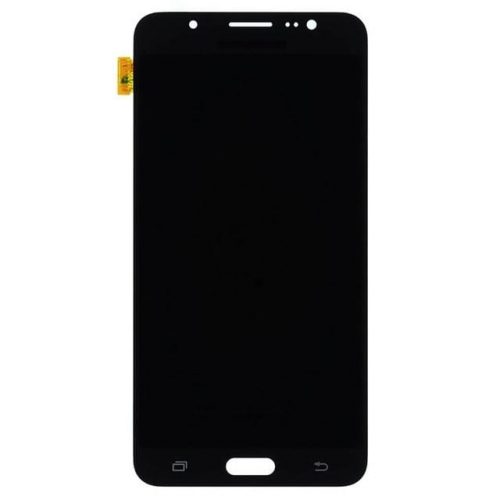 SAMSUNG J7 2016 NEGRO SIN LOGO